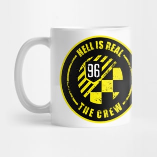 Crew Mug